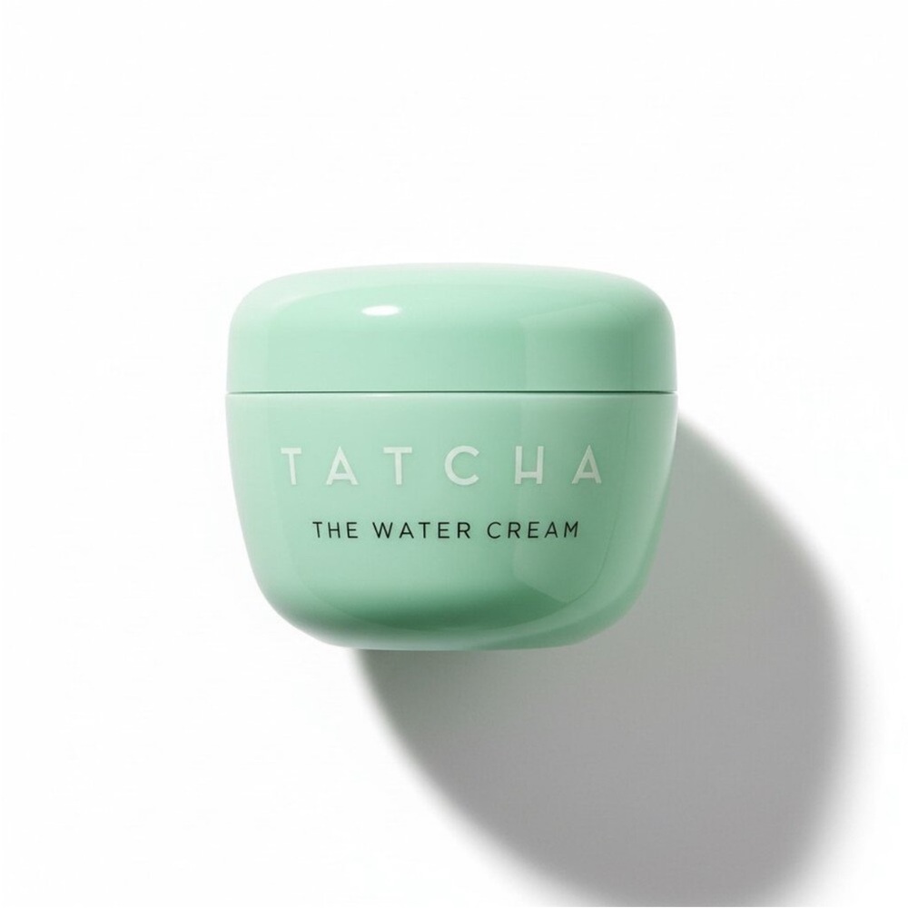 Tatcha The Water Cream 10ml mini/travel size